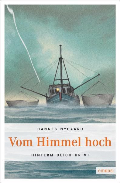 Cover von Vom Himmel hoch