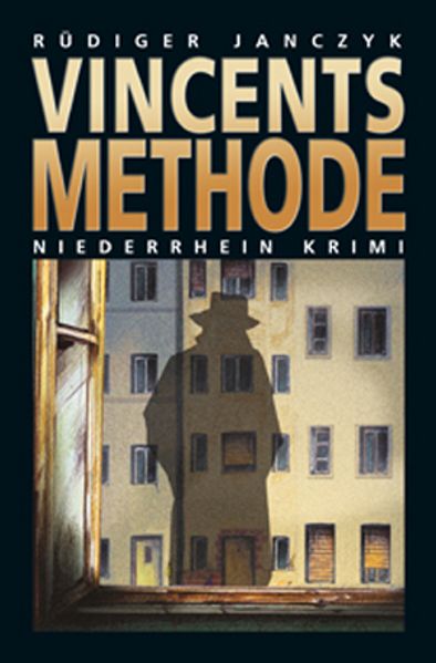 Cover von Vincents Methode