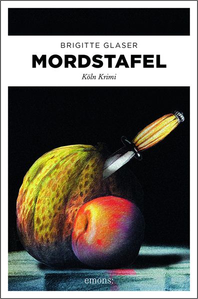 Cover von Mordstafel