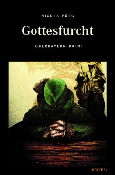 Cover von Gottesfurcht