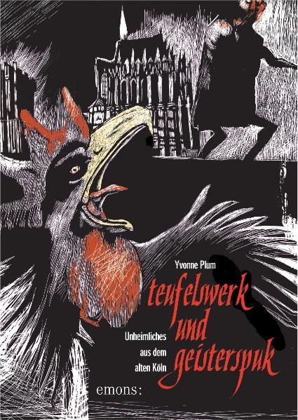 Cover von Teufelswerk & Geisterspuk in Köln
