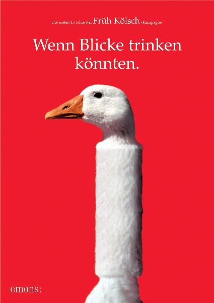 Cover von Wenn Blicke trinken könnten