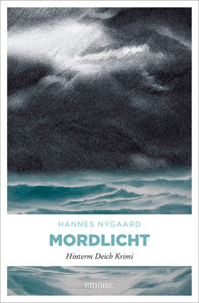 Cover von Mordlicht