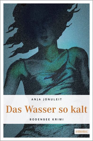 Cover von Das Wasser so kalt