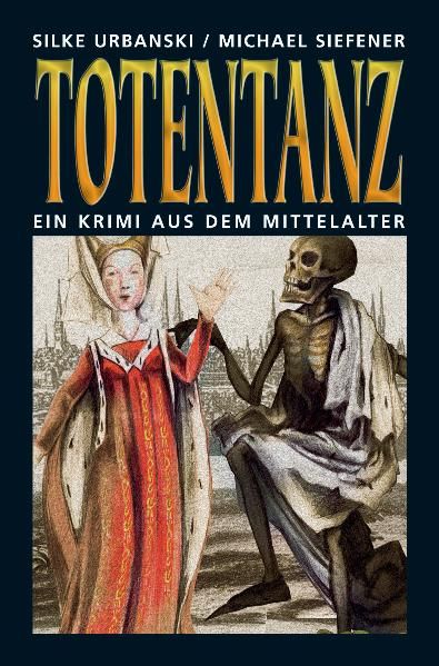 Cover von Totentanz