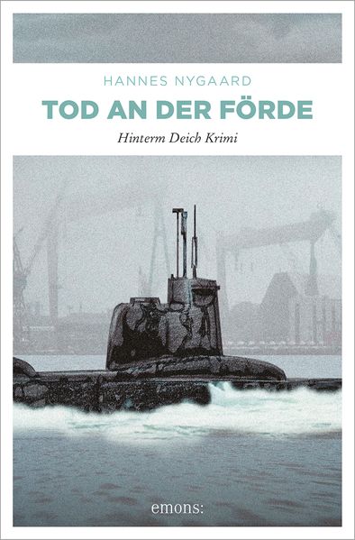 Cover von Tod an der Förde