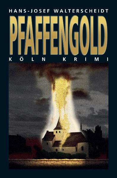 Cover von Pfaffengold
