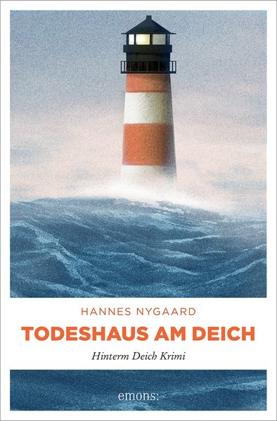 Cover von Todeshaus am Deich