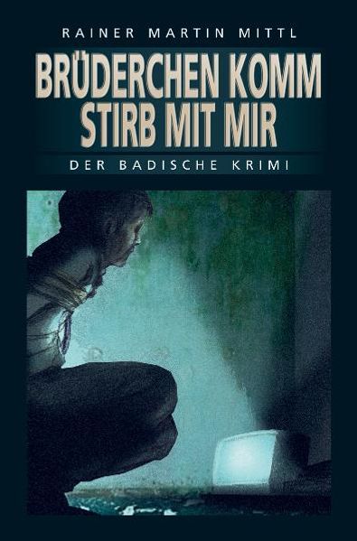 Cover von Brüderchen komm stirb mit mir