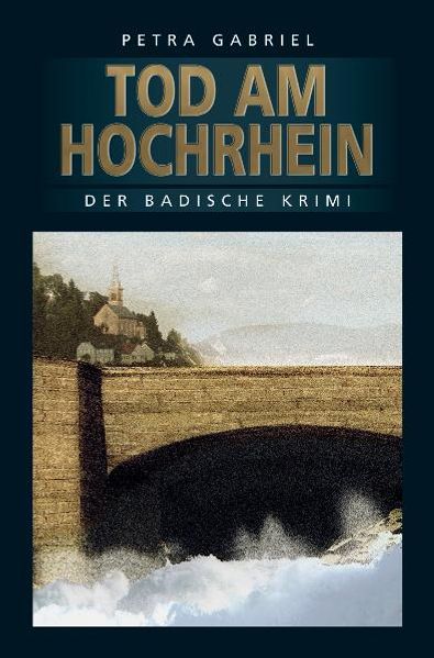Cover von Tod am Hochrhein
