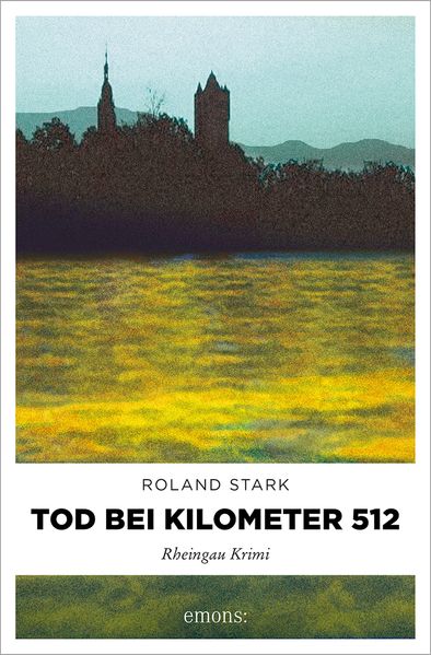 Cover von Tod bei Kilometer 512