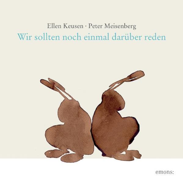 Cover von Wir sollten noch einmal darüber reden