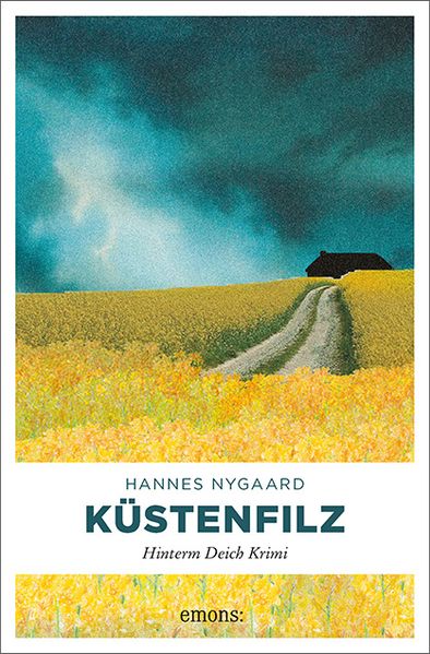 Cover von Küstenfilz