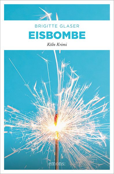 Cover von Eisbombe