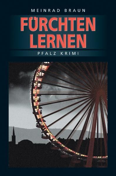 Cover von Fürchten Lernen