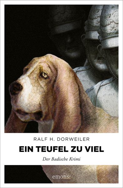 Cover von Ein Teufel zuviel