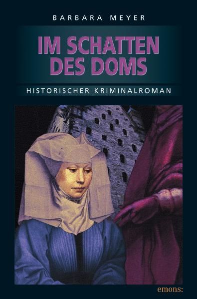Cover von Im Schatten des Doms