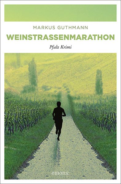 Cover von Weinstrassenmarathon