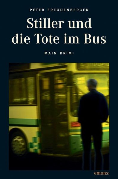Cover von Stiller und die Tote im Bus