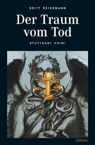 Cover von Der Traum vom Tod