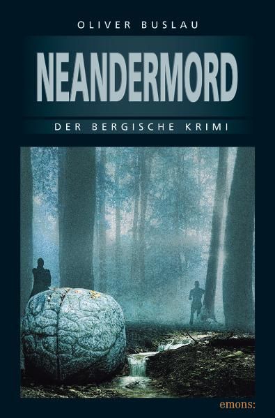 Cover von Neandermord