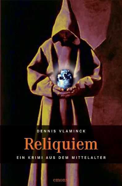 Cover von Reliquiem