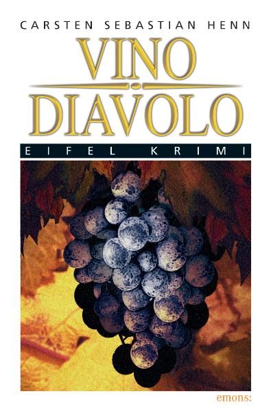 Cover von Vino Diavolo