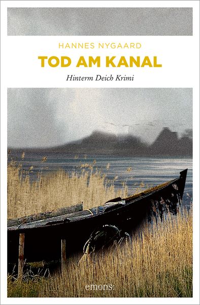 Cover von Tod am Kanal