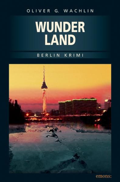 Cover von Wunderland