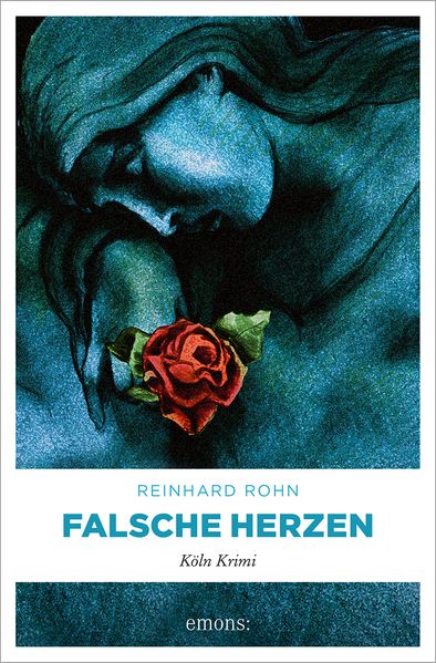 Cover von Falsche Herzen