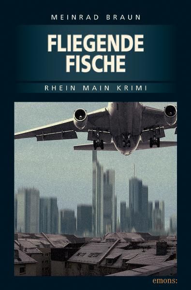 Cover von Fliegende Fische