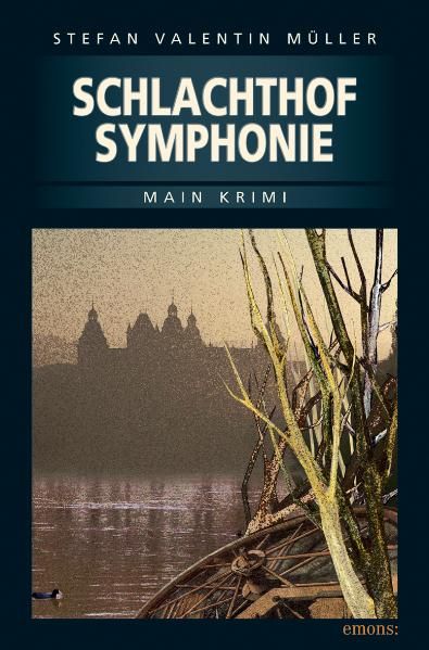 Cover von Schlachthofsymphonie