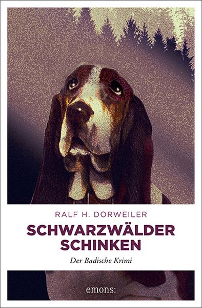 Cover von Schwarzwälder Schinken