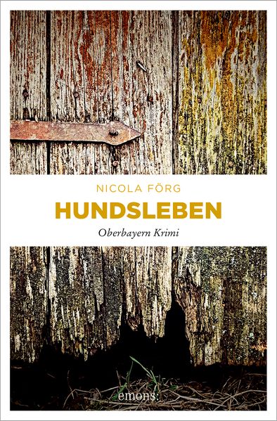Cover von Hundsleben