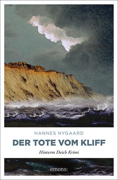 Cover von Der Tote vom Kliff