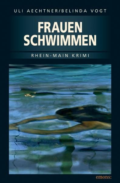 Cover von Frauenschwimmen