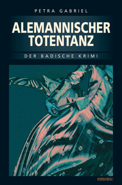 Cover von Alemannischer Totentanz