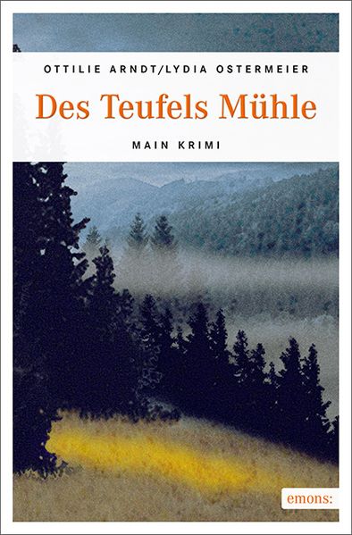 Cover von Des Teufels Mühle