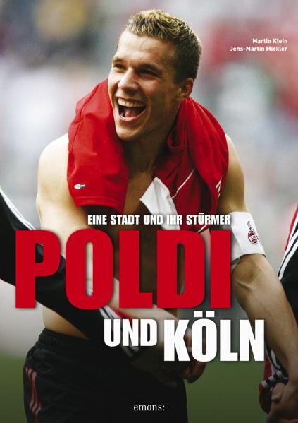 Cover von Poldi und Köln