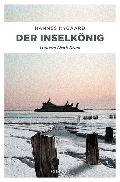 Cover von Der Inselkönig