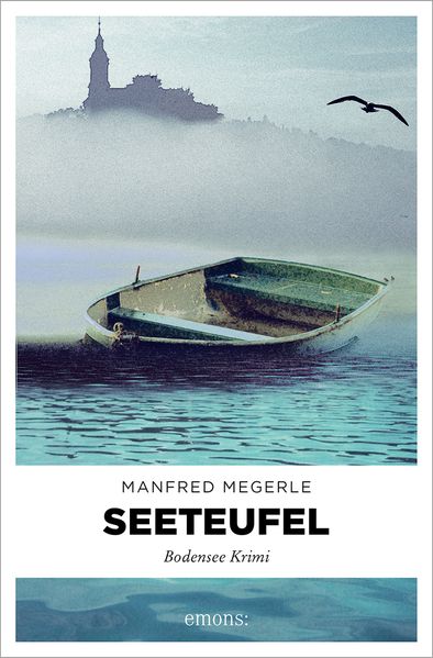 Cover von Seeteufel