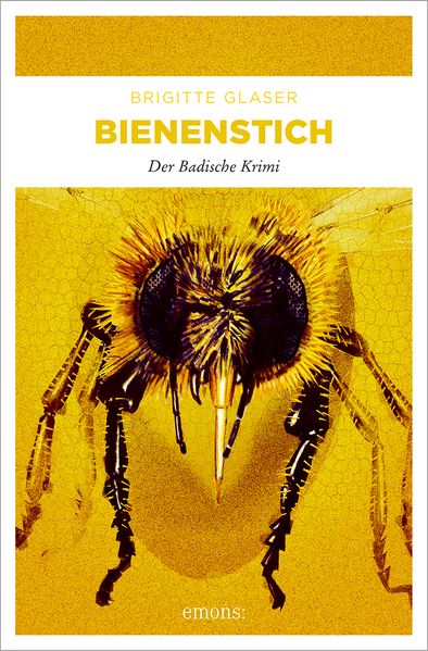 Cover von Bienenstich