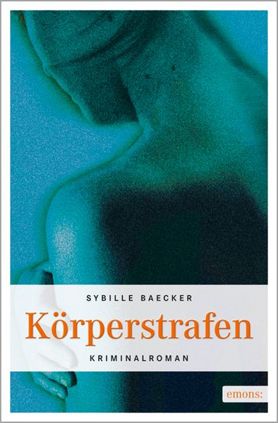 Cover von Körperstrafen