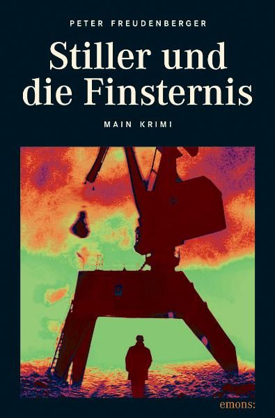 Cover von Stiller und die Finsternis