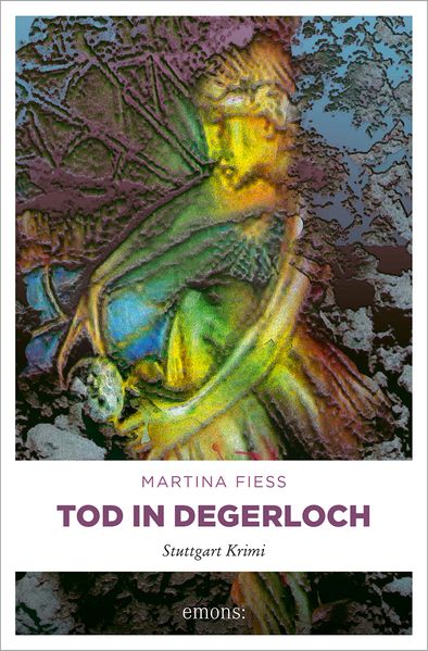 Cover von Tod in Degerloch