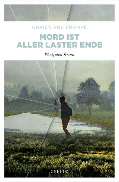 Cover von Mord ist aller Laster Ende