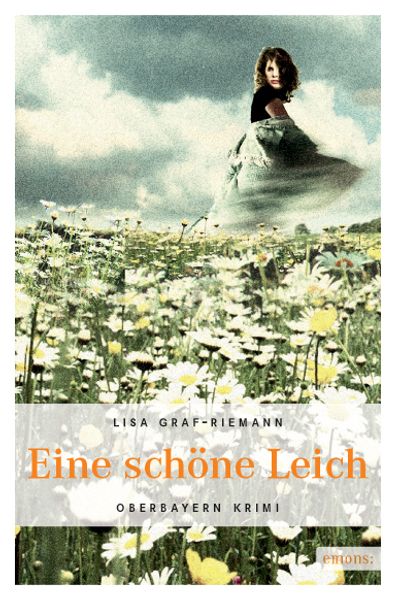 Cover von Eine schöne Leich