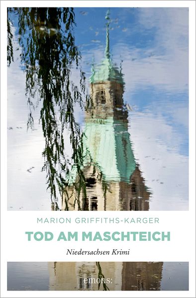Cover von Tod am Maschteich