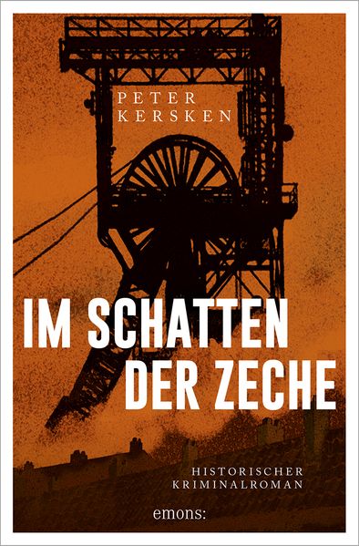 Cover von Im Schatten der Zeche