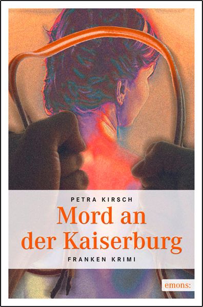 Cover von Mord an der Kaiserburg